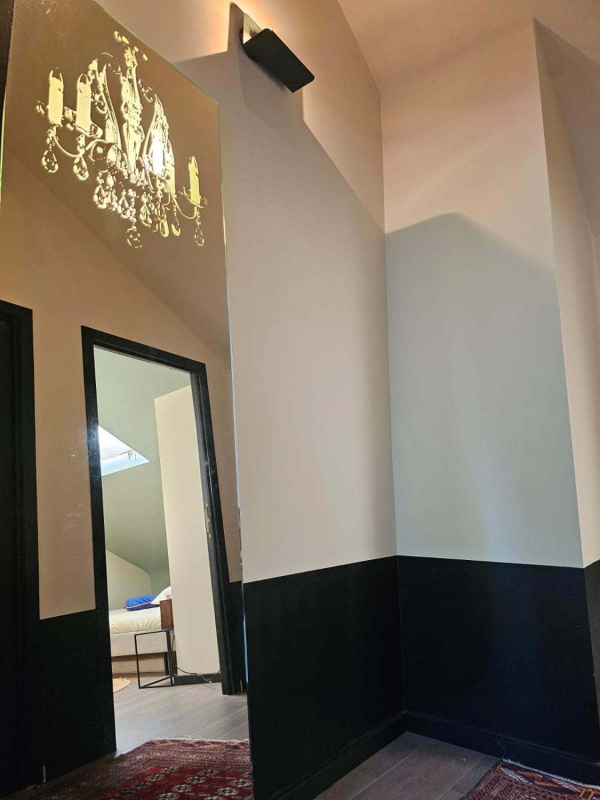 Appartement Sympathique Dinant Luaran gambar