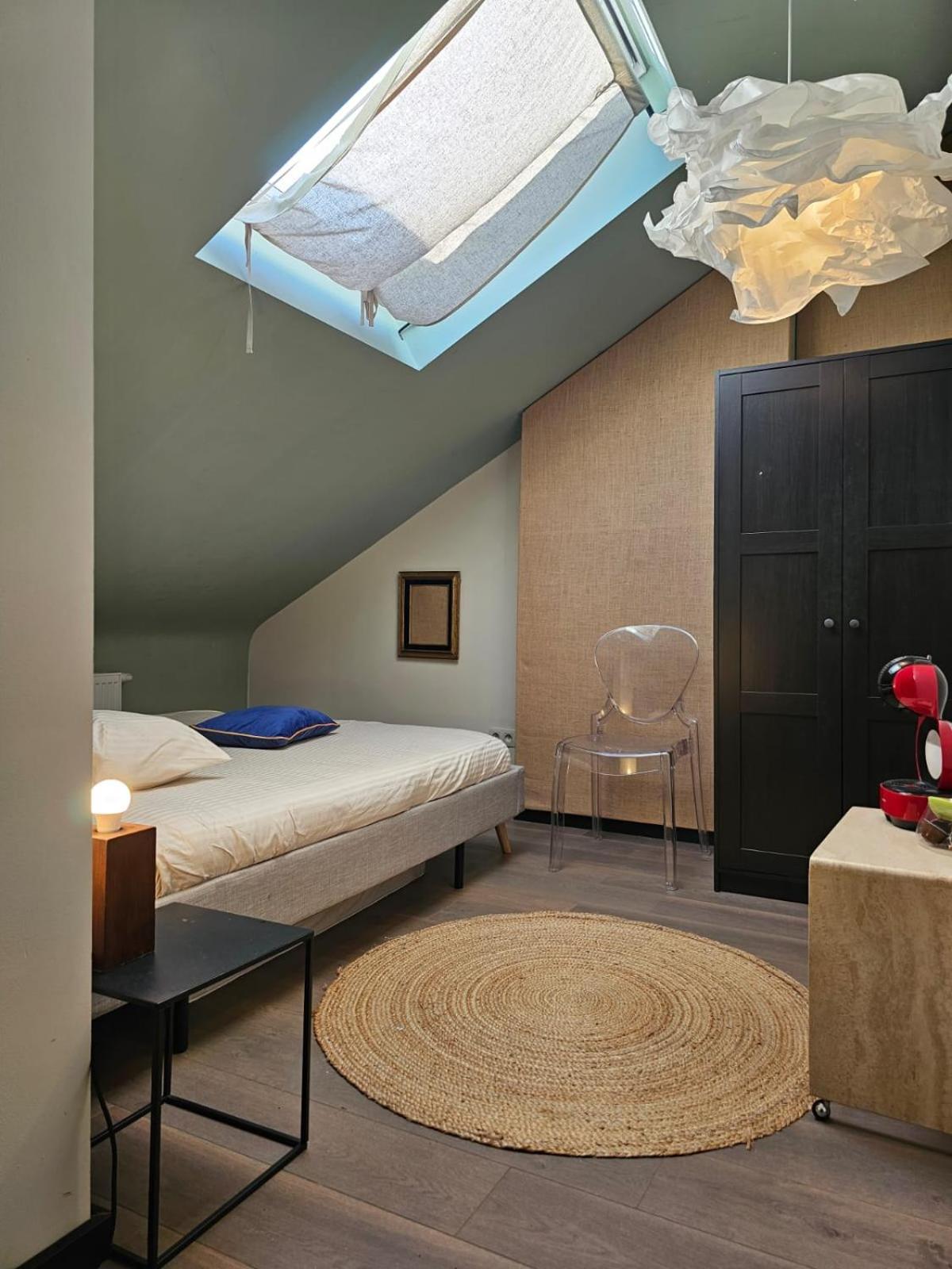 Appartement Sympathique Dinant Luaran gambar