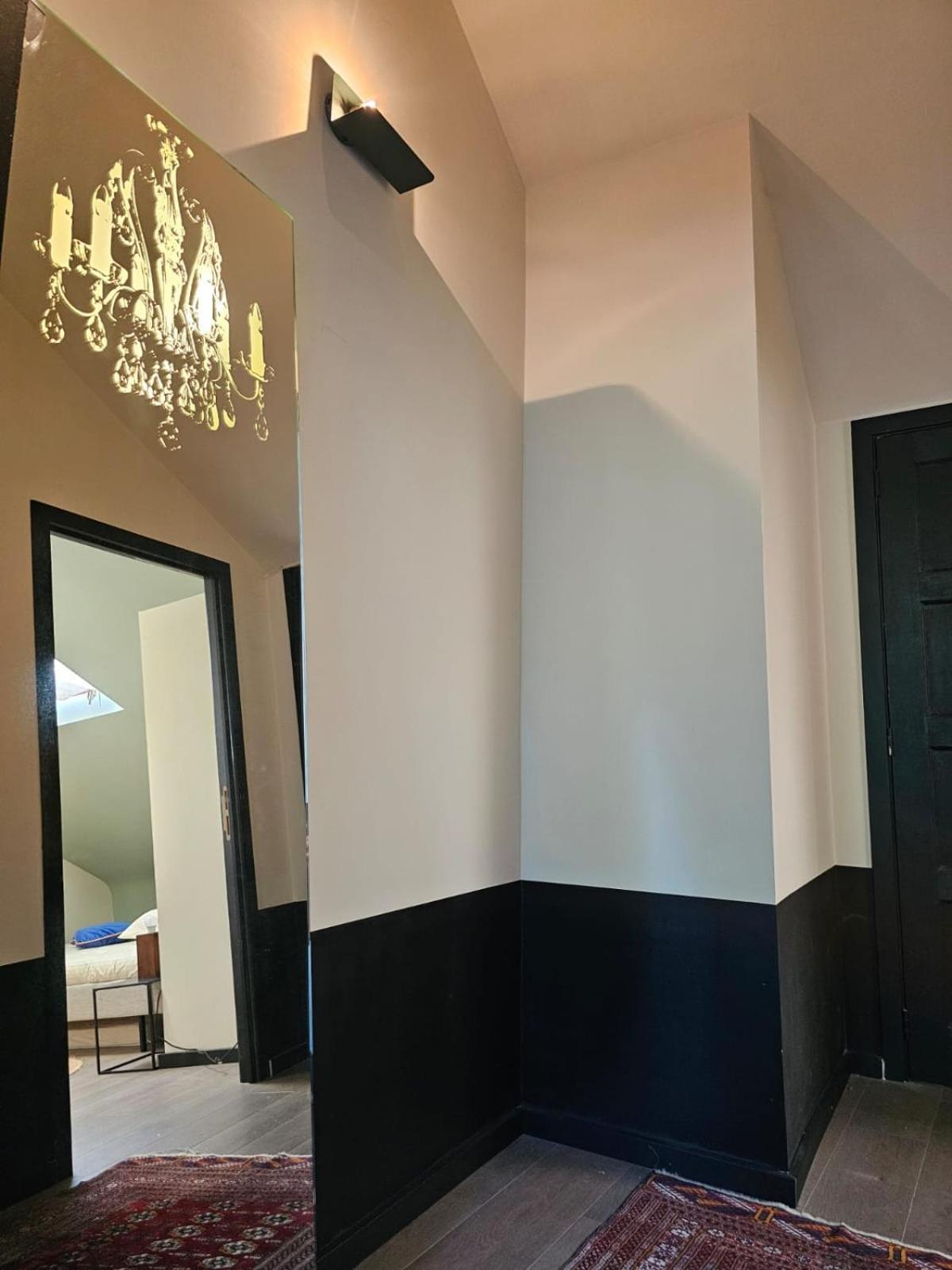 Appartement Sympathique Dinant Luaran gambar