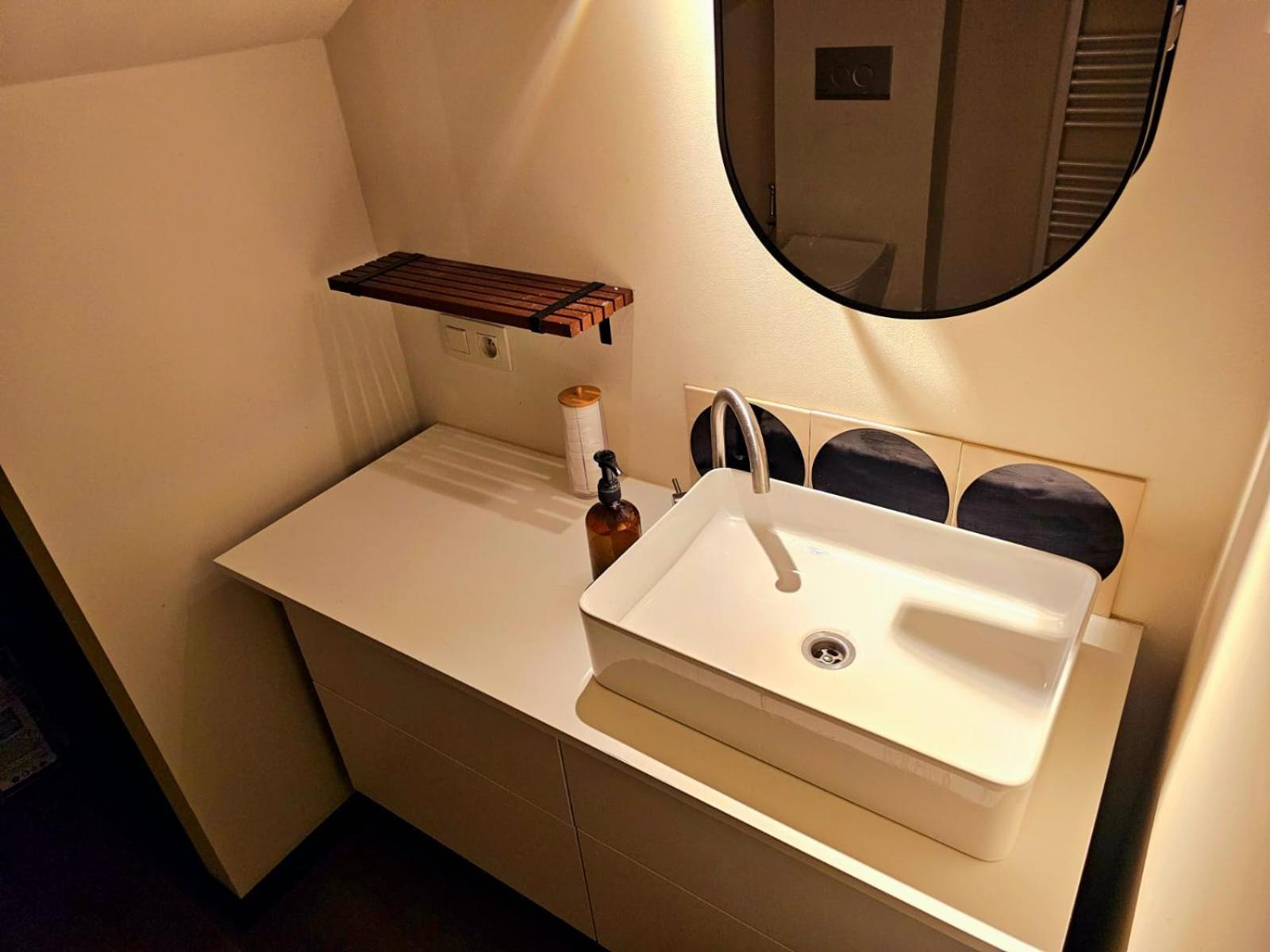 Appartement Sympathique Dinant Luaran gambar