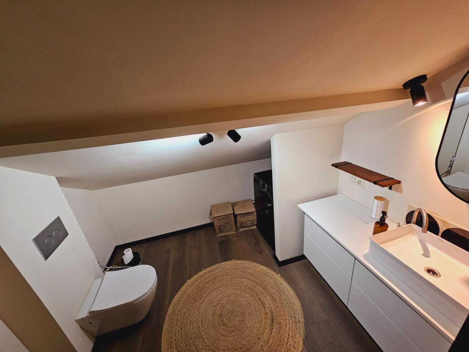 Appartement Sympathique Dinant Luaran gambar